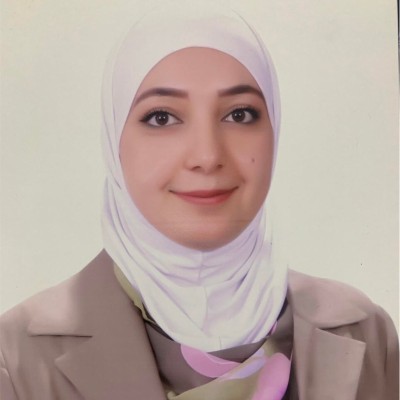 Alaa Al Bashir — Principal Advisor