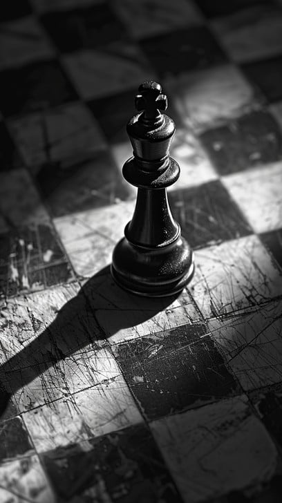 Strategic thinking — clarity through complexity